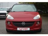 Opel Adam bei Sportwagen.expert - Abbildung (3 / 15)