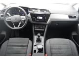 VW Touran bei Sportwagen.expert - Abbildung (9 / 15)