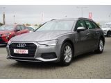 Audi A6 bei Sportwagen.expert - Abbildung (2 / 15)