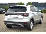 VW T-Cross bei Sportwagen.expert - Abbildung (5 / 15)