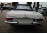 Mercedes-Benz 280 bei Sportwagen.expert - Abbildung (7 / 15)