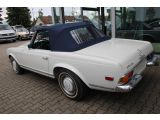 Mercedes-Benz 280 bei Sportwagen.expert - Abbildung (8 / 15)