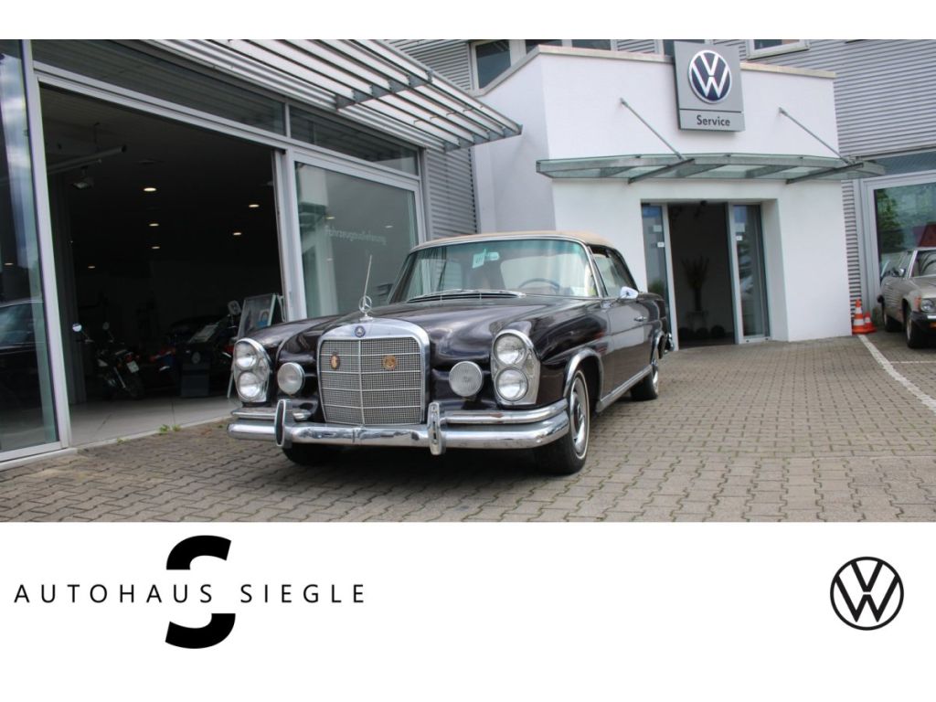 Mercedes-Benz 250 bei Sportwagen.expert - Hauptabbildung Mercedes-Benz 250 bei Sportwagen.expert - Hauptabbildung