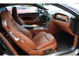 Bentley Continental bei Sportwagen.expert - Abbildung (10 / 15)