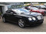 Bentley Continental bei Sportwagen.expert - Abbildung (4 / 15)