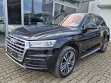 Audi Q5 bei Sportwagen.expert - Abbildung (4 / 15) Audi Q5 bei Sportwagen.expert - Abbildung (4 / 15)