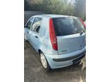 Fiat Punto bei Sportwagen.expert - Abbildung (2 / 3)