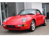 Porsche 993 bei Sportwagen.expert - Abbildung (2 / 15)