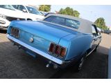 Ford Mustang bei Sportwagen.expert - Abbildung (10 / 15)