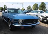 Ford Mustang bei Sportwagen.expert - Abbildung (7 / 15)