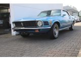 Ford Mustang bei Sportwagen.expert - Abbildung (14 / 15)