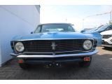 Ford Mustang bei Sportwagen.expert - Abbildung (5 / 15)