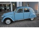 Citroen 2 CV bei Sportwagen.expert - Abbildung (3 / 15)