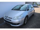 Citroen C4 bei Sportwagen.expert - Abbildung (7 / 12)
