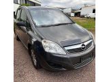 Opel Zafira bei Sportwagen.expert - Abbildung (2 / 10)