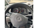 Opel Zafira bei Sportwagen.expert - Abbildung (6 / 10)