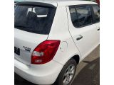 Skoda Fabia bei Sportwagen.expert - Abbildung (4 / 10)
