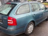 Skoda Octavia bei Sportwagen.expert - Abbildung (4 / 12)