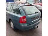Skoda Octavia bei Sportwagen.expert - Abbildung (3 / 12)