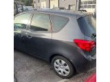 Opel Meriva bei Sportwagen.expert - Abbildung (3 / 9)