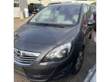 Opel Meriva bei Sportwagen.expert - Abbildung (2 / 9)