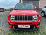 Jeep Renegade bei Sportwagen.expert - Abbildung (3 / 8)