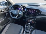 VW T-Cross bei Sportwagen.expert - Abbildung (6 / 15)