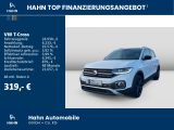VW T-Cross bei Sportwagen.expert - Abbildung (2 / 15)