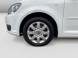 VW Touran bei Sportwagen.expert - Abbildung (5 / 15)