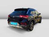 VW T-Roc bei Sportwagen.expert - Abbildung (4 / 14)