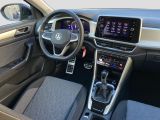 VW T-Roc bei Sportwagen.expert - Abbildung (6 / 14)