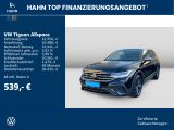 VW Tiguan Allspace bei Sportwagen.expert - Abbildung (2 / 15)