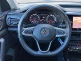 VW T-Cross bei Sportwagen.expert - Abbildung (9 / 15)