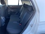 VW T-Cross bei Sportwagen.expert - Abbildung (11 / 15)
