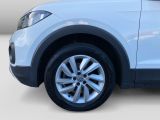 VW T-Cross bei Sportwagen.expert - Abbildung (5 / 15)
