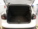 VW T-Cross bei Sportwagen.expert - Abbildung (7 / 9)