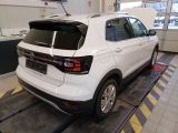 VW T-Cross bei Sportwagen.expert - Abbildung (4 / 9)