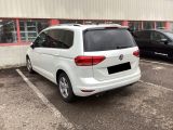 VW Touran bei Sportwagen.expert - Abbildung (4 / 7)