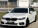 BMW 5er bei Sportwagen.expert - Abbildung (2 / 15)