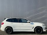 BMW X3 bei Sportwagen.expert - Abbildung (8 / 15)