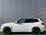 BMW X3 bei Sportwagen.expert - Abbildung (7 / 15)