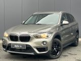 BMW X1 bei Sportwagen.expert - Abbildung (2 / 15)