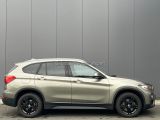 BMW X1 bei Sportwagen.expert - Abbildung (7 / 15)
