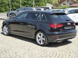 Audi A3 Sportback bei Sportwagen.expert - Abbildung (8 / 15)