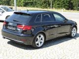 Audi A3 Sportback bei Sportwagen.expert - Abbildung (3 / 15)