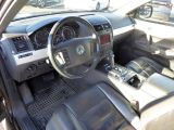 VW Touareg bei Sportwagen.expert - Abbildung (9 / 15)