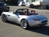 BMW Z8 bei Sportwagen.expert - Abbildung (8 / 15)