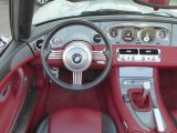 BMW Z8 bei Sportwagen.expert - Abbildung (11 / 15)