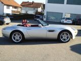 BMW Z8 bei Sportwagen.expert - Abbildung (7 / 15)