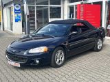 Chrysler Sebring bei Sportwagen.expert - Abbildung (8 / 13)